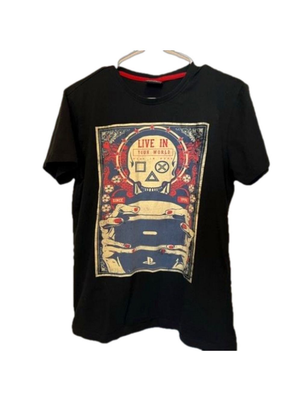 🎈$5 add on. Gaming t shirt.